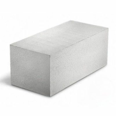 Блок Газосиликатный 625*300*200 D500 (CUBIBLOCK)
