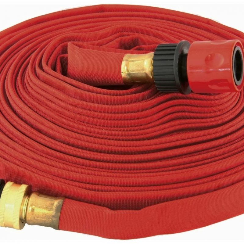 ШЛАНГ-БРАНДСПОЙТ 22