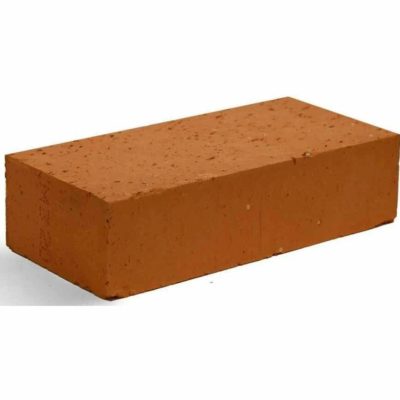 КИРПИЧ ПЕЧНОЙ ПОЛНОТЕЛЫЙ ОДИНАРН. М200 (330шт)