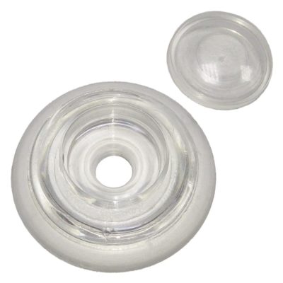 Термошайба Лит. прозрач.