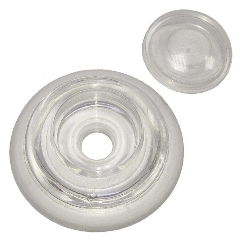 Термошайба Лит. прозрач.