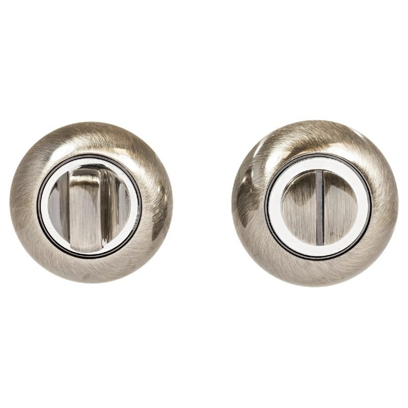 BK-R1 AB(3102) Завертка сантехнич. Аллюр Арт античная бронза