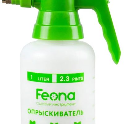 Опрыскиватель FEONA 1