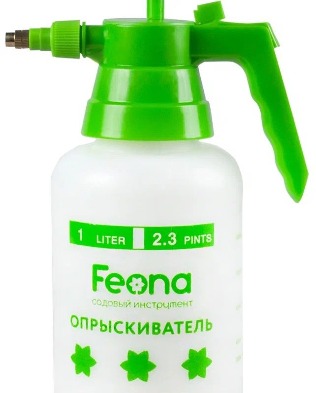 Опрыскиватель FEONA 1