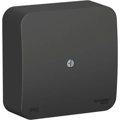 Коробка распределительная ОП 16А 250В беж. BLANKA