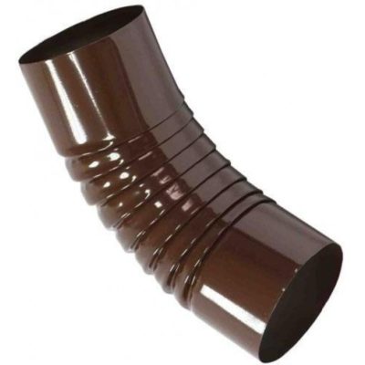 Отмёт 0.5 (RAL-8017 коричневый) Ф-100