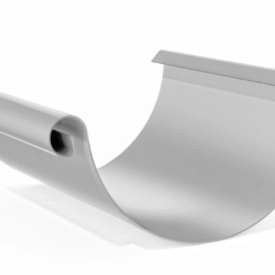 Желоба 0.5 оцинк. 2м