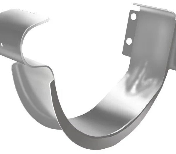 Крепеж жёлоба (оцинк.)