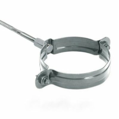 Крепеж трубы 0