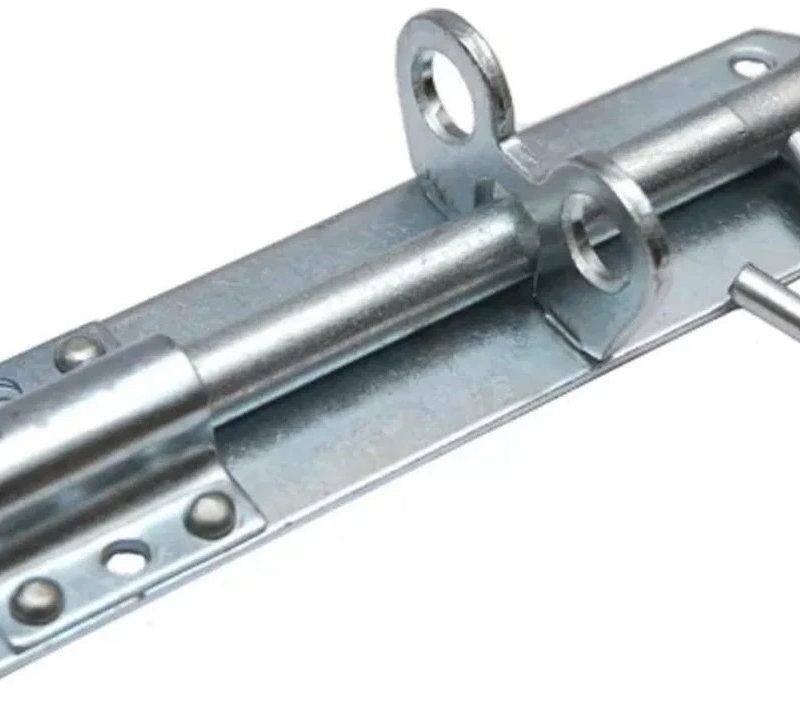 Задвижка на калитку 150мм