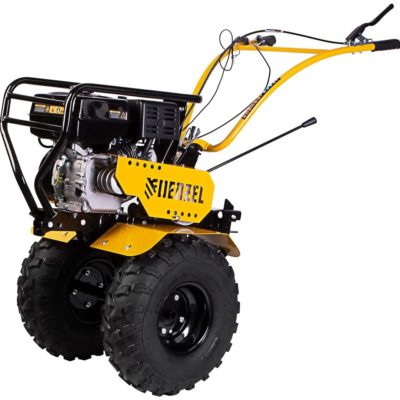 DPT-370-PRO Мотоблок 7 л.с.//Denzel