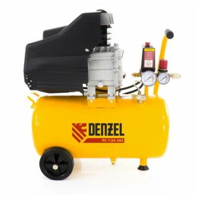 Компрессор воздушный 1