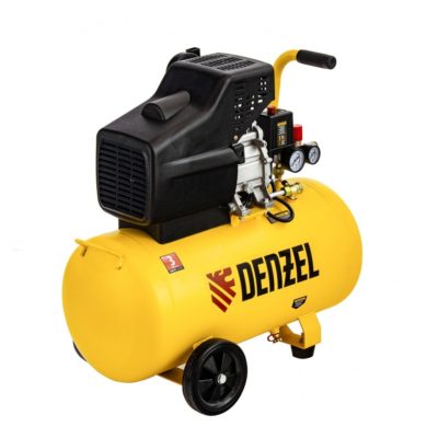 Компрессор воздушный прямой привод 1