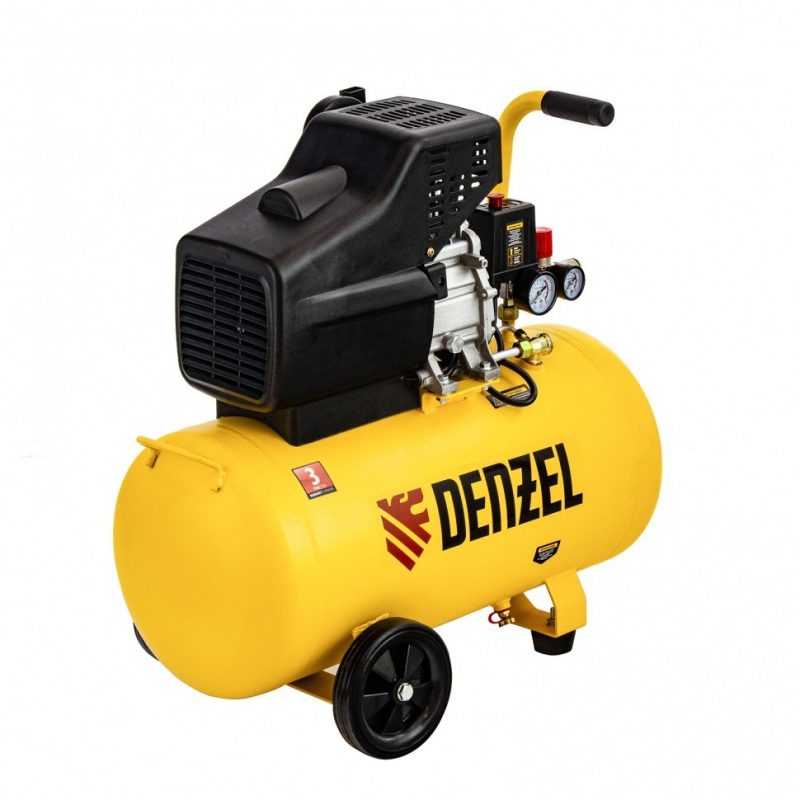 Компрессор воздушный прямой привод 1