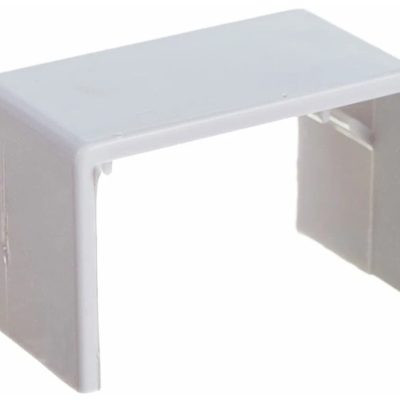 Переходник соединительный 25*16 белый