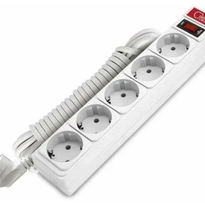 Сетевой фильтр 5*1