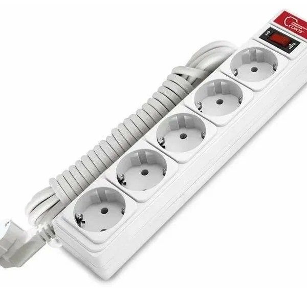 Сетевой фильтр 5*1