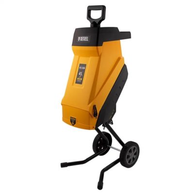 ECS-2500 Измельчитель садовый электрич. 2500 Вт