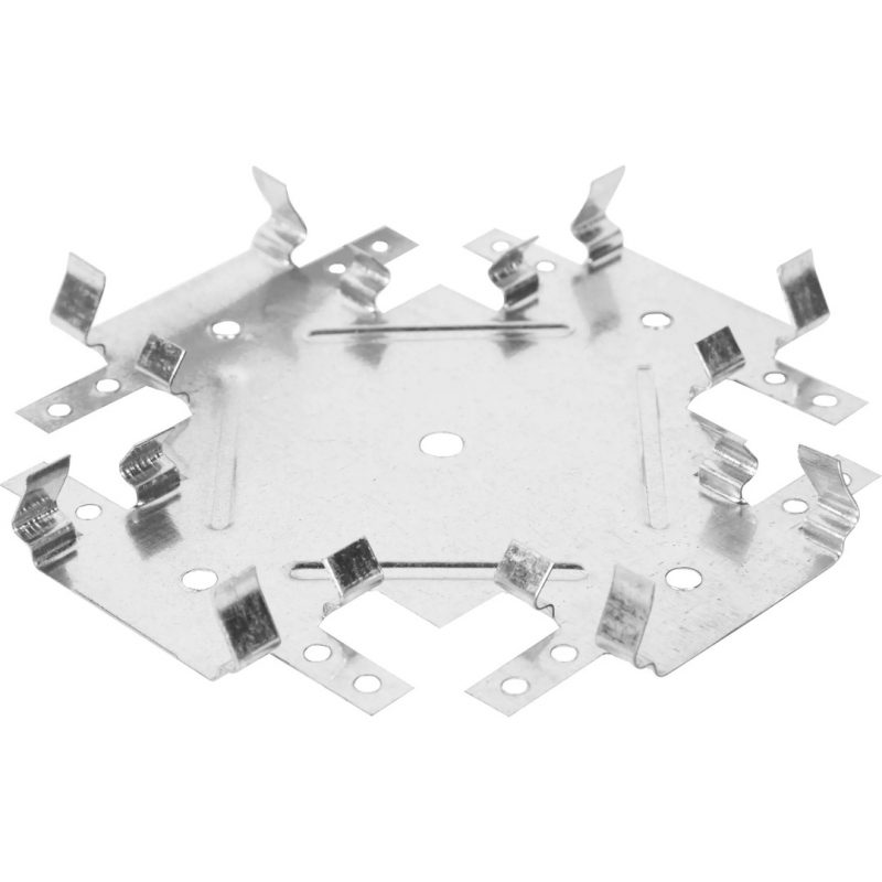 КРАБ ДЛЯ ПРОФИЛЯ СОЕДИНИТЕЛЬНЫЙ 60*27*0