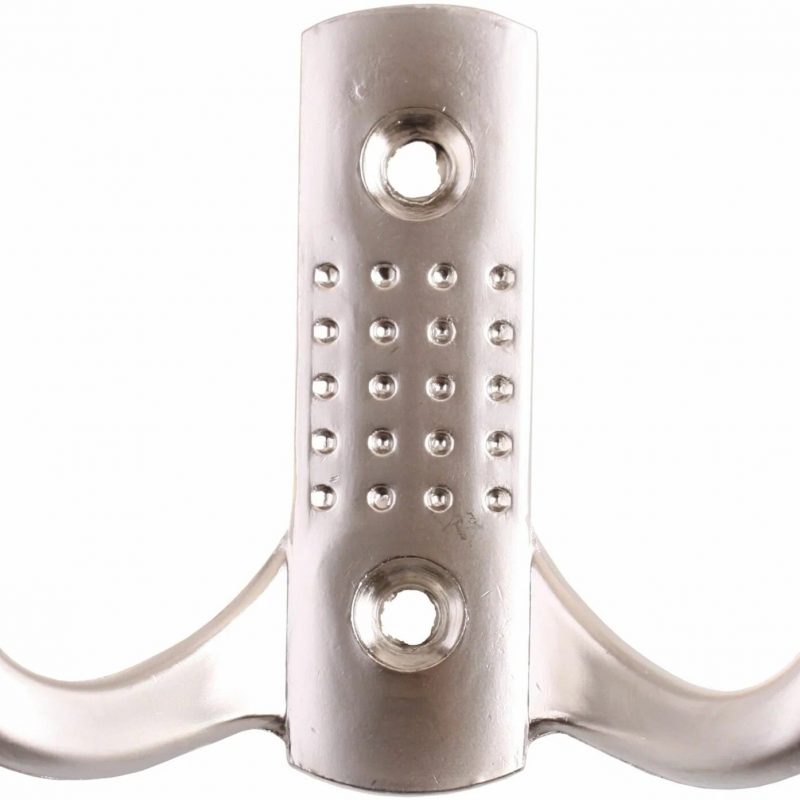 Крючок мебельный двойной