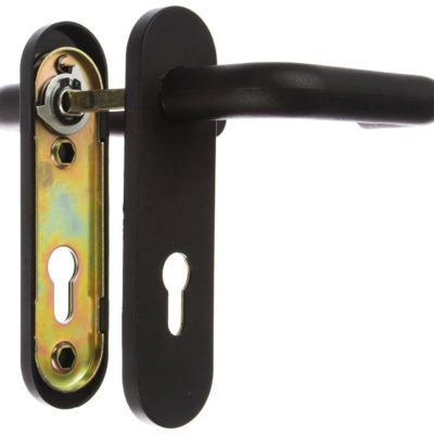 Ручки Abes золото