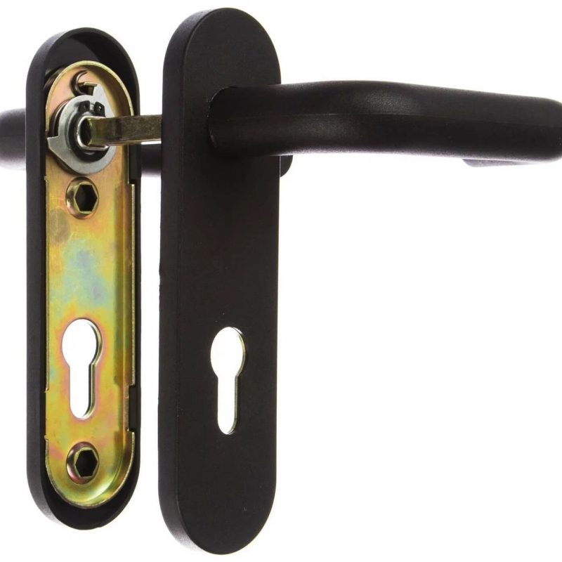 Ручки Abes золото