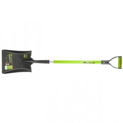 Лопата совковая