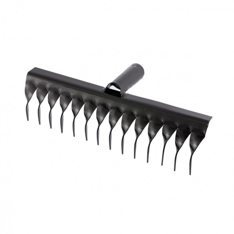 Грабли 14-зубые