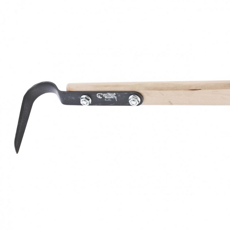 Плоскорез Фокина малый "Судогда"