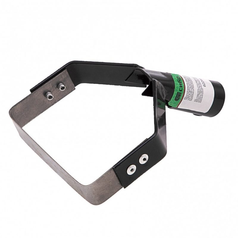 Пропитка декорат. для древесины Dufa Wood Protect сосна 10л.