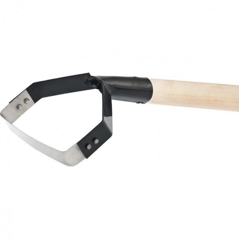 Полольник из рессорно-пружинной стали