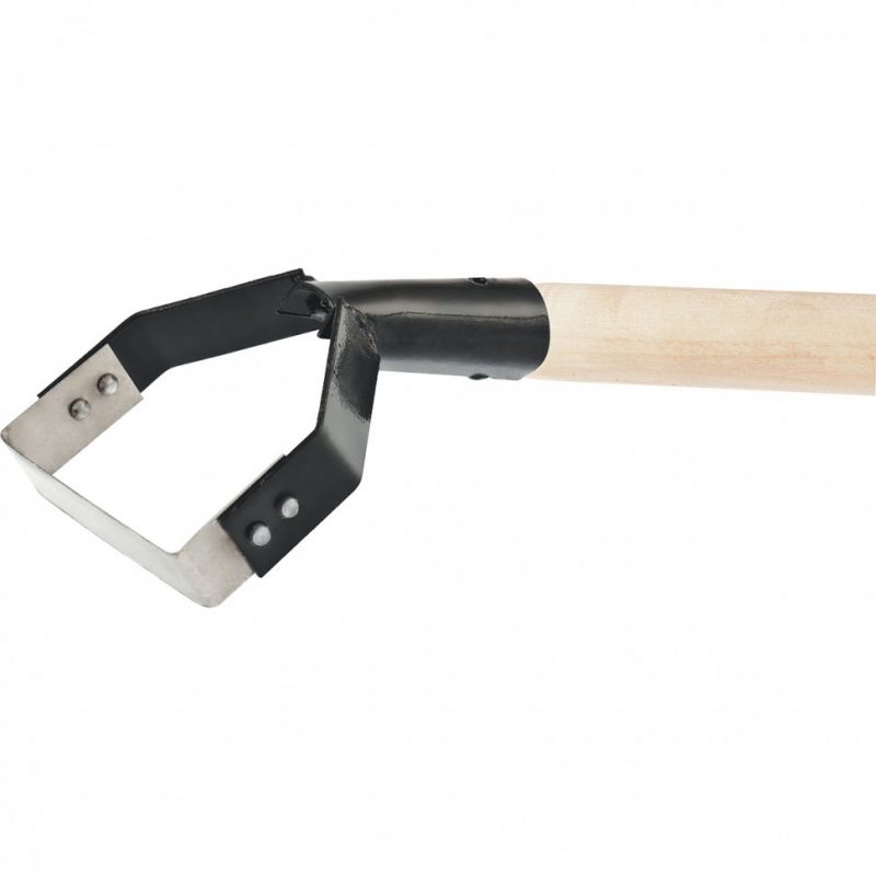 Полольник из рессорно-пружиной стали 115мм