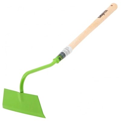 Полольник с изогнутым креплением 110мм.