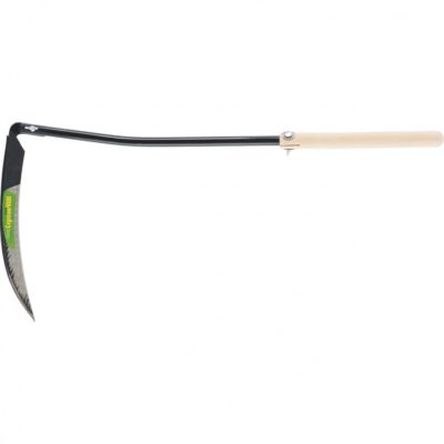 Коса-серпан Чик Россия