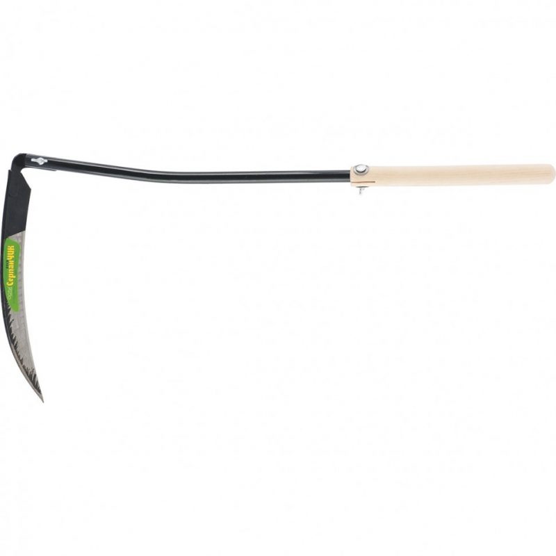 Коса-серпан Чик Россия