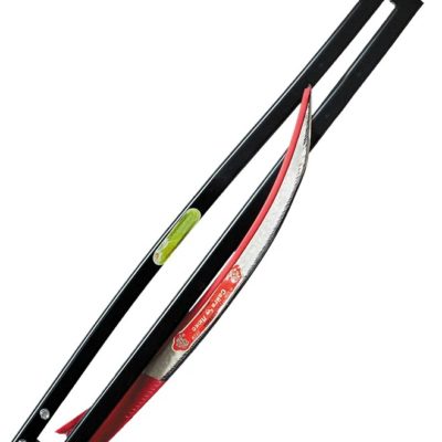 Набор косца "Трансформер" №6 коса "Сайга Люкс" 600 мм