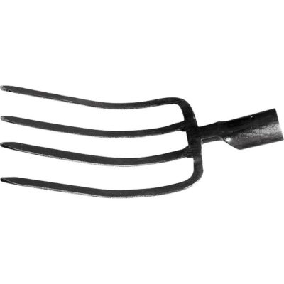 Вилы четырехрогие