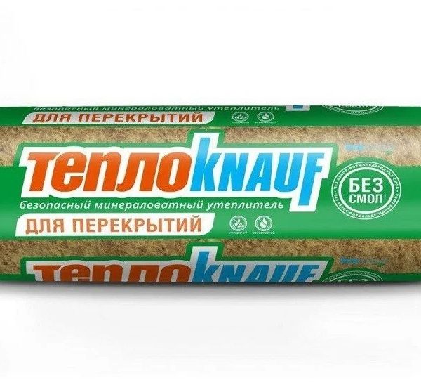 КНАУФ Коттедж NULLD=0