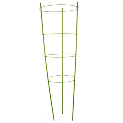 Поддержка для растений круглая H 90 см
