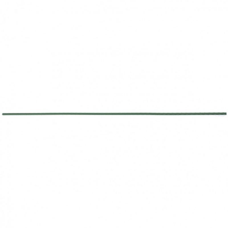 Опора металл. в пластике H 120 см PALISAD