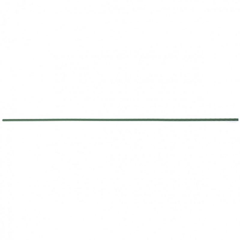 Опора металл в пластике 210 см