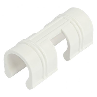 Зажим для крепления пленки Д20мм (10шт.)