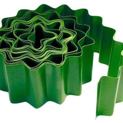 Бордюр садовый