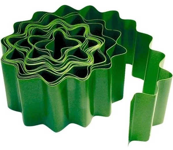 Бордюр садовый