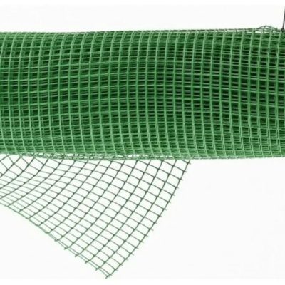 Заборная решетка в рулоне 1