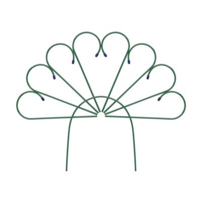 Заборчик Садово-парковый "Павлин" 0