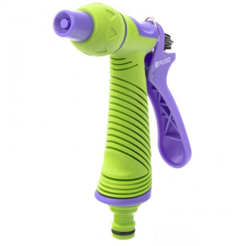 Пистолет-распылитель