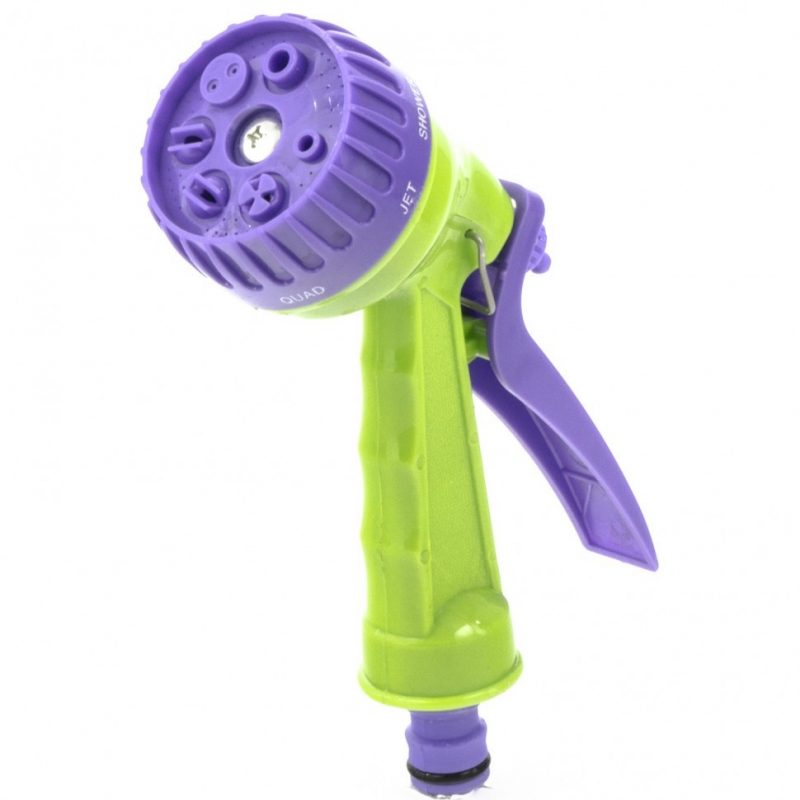 Пистолет-распылитель