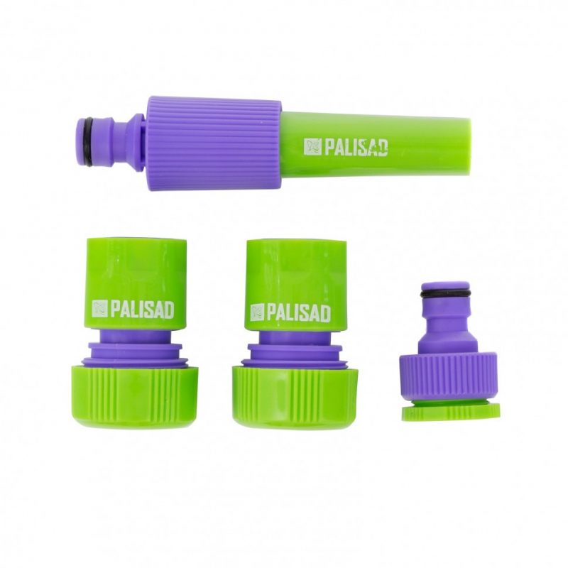 Набор для подключения шланга 3/4