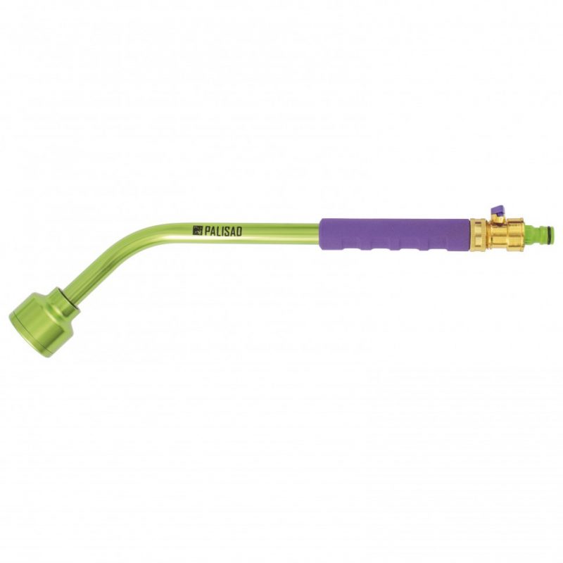 Распылитель на штанге 750 мм на мягкой рукоятке//Palisad